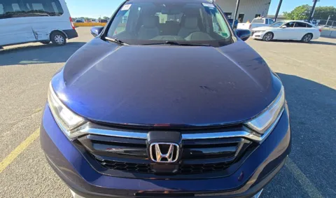 Another view of 2020 Honda CR-V Touring for sale in Summerville, SC at Automaxx of the Carolinas