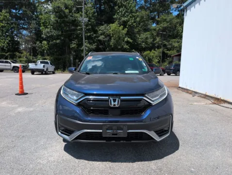 Another view of 2020 Honda CR-V Touring for sale in Summerville, SC at Automaxx of the Carolinas