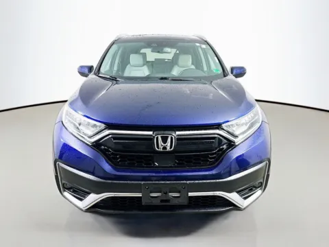 Photos of 2020 Honda CR-V Touring for sale in Summerville, SC at Automaxx of the Carolinas