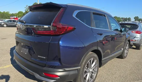 More photos of 2020 Honda CR-V Touring at Automaxx of the Carolinas, SC