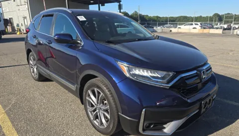 More photos of 2020 Honda CR-V Touring at Automaxx of the Carolinas, SC