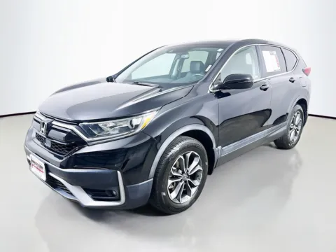 Another view of 2021 Honda CR-V EX-L for sale in Summerville, SC at Automaxx of the Carolinas
