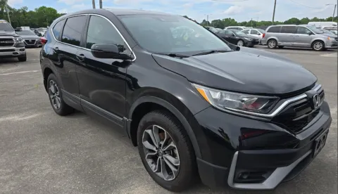 More photos of 2021 Honda CR-V EX-L at Automaxx of the Carolinas, SC