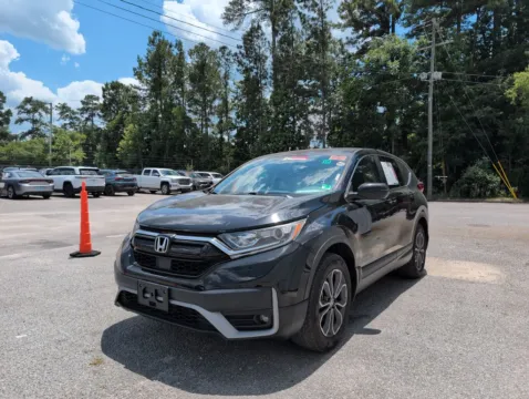More photos of 2021 Honda CR-V EX-L at Automaxx of the Carolinas, SC