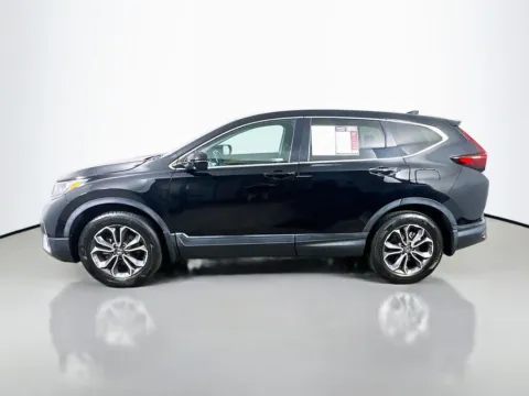 More photos of 2021 Honda CR-V EX-L at Automaxx of the Carolinas, SC
