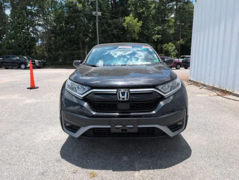 Another view of 2021 Honda CR-V EX-L for sale in Summerville, SC at Automaxx of the Carolinas