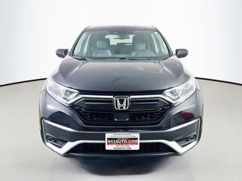 Photos of 2021 Honda CR-V EX-L for sale in Summerville, SC at Automaxx of the Carolinas