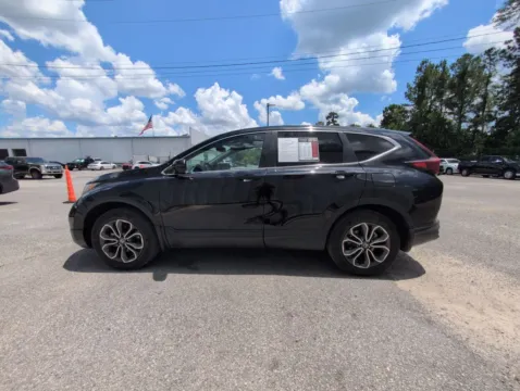 More photos of 2021 Honda CR-V EX-L at Automaxx of the Carolinas, SC