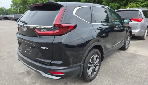 More photos of 2021 Honda CR-V EX-L at Automaxx of the Carolinas, SC