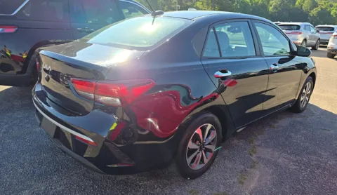 More photos of 2022 Kia Rio S at Automaxx of the Carolinas, SC
