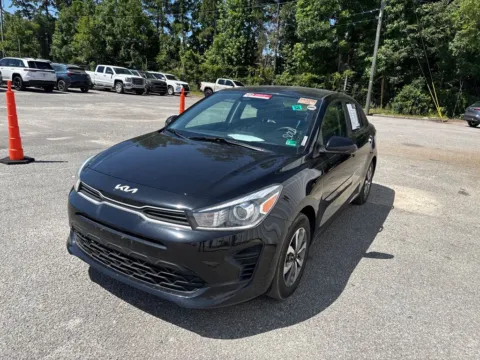 More photos of 2022 Kia Rio S at Automaxx of the Carolinas, SC