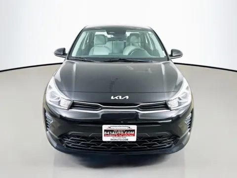 Photos of 2022 Kia Rio S for sale in Summerville, SC at Automaxx of the Carolinas
