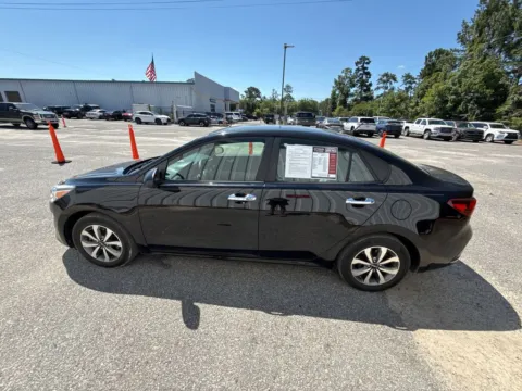 More photos of 2022 Kia Rio S at Automaxx of the Carolinas, SC