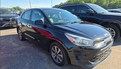 More photos of 2022 Kia Rio S at Automaxx of the Carolinas, SC