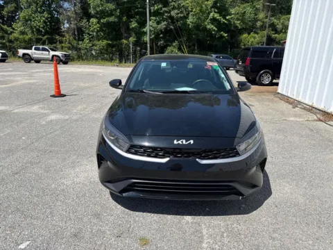 Another view of 2024 Kia Forte LXS for sale in Summerville, SC at Automaxx of the Carolinas