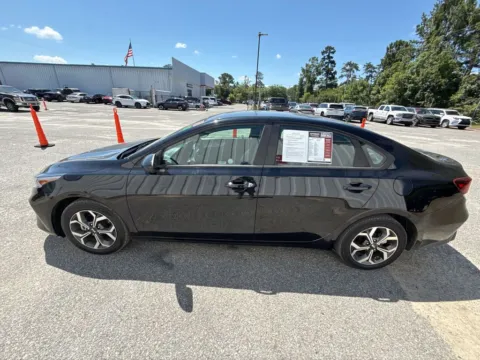 More photos of 2024 Kia Forte LXS at Automaxx of the Carolinas, SC