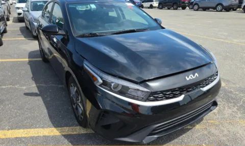 More photos of 2024 Kia Forte LXS at Automaxx of the Carolinas, SC