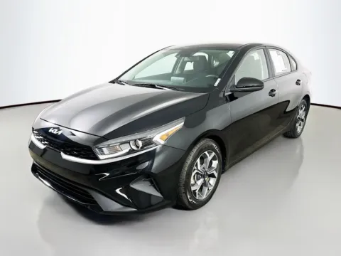 Another view of 2024 Kia Forte LXS for sale in Summerville, SC at Automaxx of the Carolinas