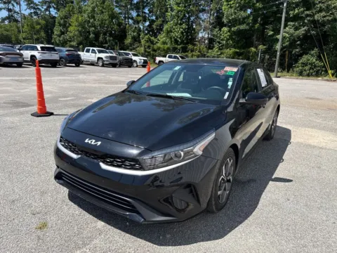 More photos of 2024 Kia Forte LXS at Automaxx of the Carolinas, SC