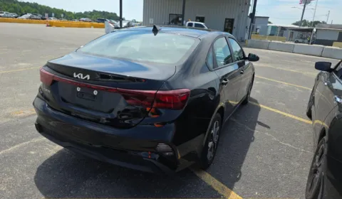 More photos of 2024 Kia Forte LXS at Automaxx of the Carolinas, SC