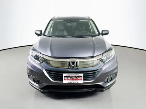 Photos of 2019 Honda HR-V EX for sale in Summerville, SC at Automaxx of the Carolinas