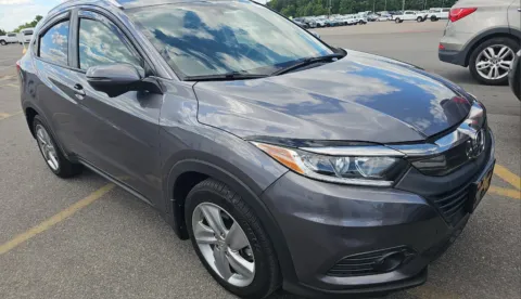 More photos of 2019 Honda HR-V EX at Automaxx of the Carolinas, SC