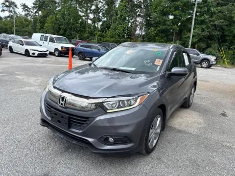 More photos of 2019 Honda HR-V EX at Automaxx of the Carolinas, SC
