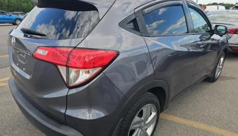 More photos of 2019 Honda HR-V EX at Automaxx of the Carolinas, SC
