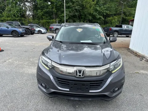 Another view of 2019 Honda HR-V EX for sale in Summerville, SC at Automaxx of the Carolinas