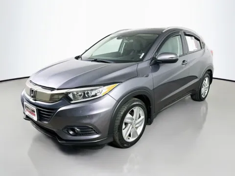 Another view of 2019 Honda HR-V EX for sale in Summerville, SC at Automaxx of the Carolinas