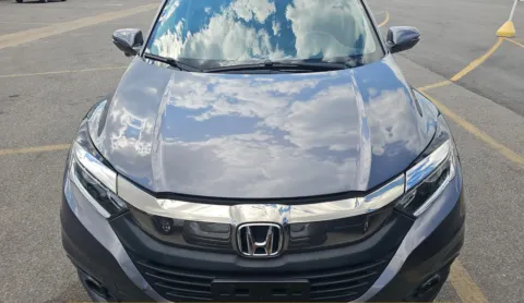 Another view of 2019 Honda HR-V EX for sale in Summerville, SC at Automaxx of the Carolinas