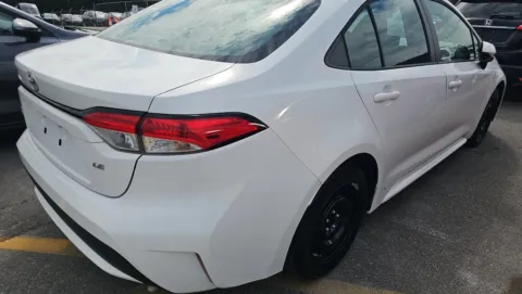 More photos of 2022 Toyota Corolla LE at Automaxx of the Carolinas, SC