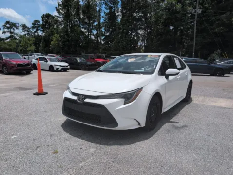 More photos of 2022 Toyota Corolla LE at Automaxx of the Carolinas, SC