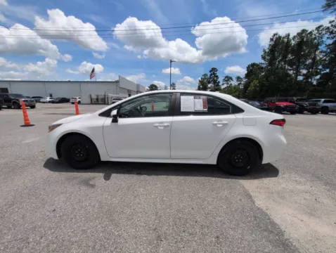More photos of 2022 Toyota Corolla LE at Automaxx of the Carolinas, SC