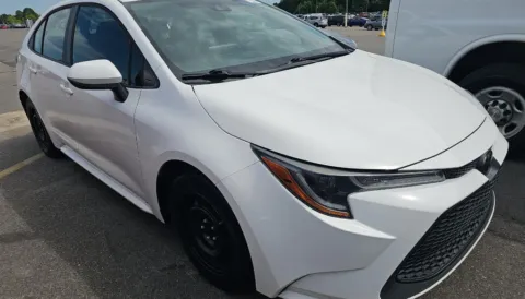 More photos of 2022 Toyota Corolla LE at Automaxx of the Carolinas, SC