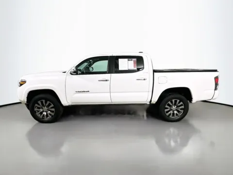 More photos of 2023 Toyota Tacoma Limited at Automaxx of the Carolinas, SC