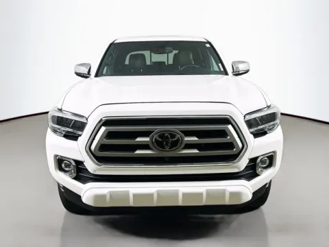 Photos of 2023 Toyota Tacoma Limited for sale in Summerville, SC at Automaxx of the Carolinas