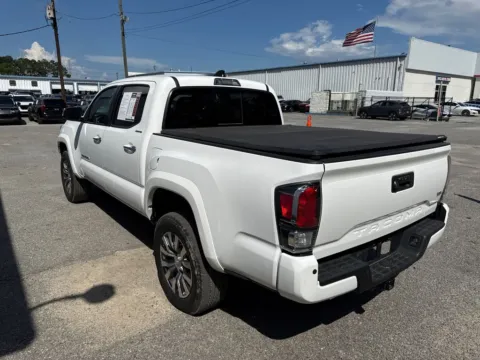 More photos of 2023 Toyota Tacoma Limited at Automaxx of the Carolinas, SC