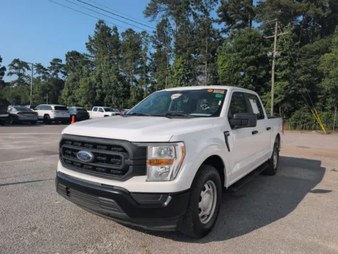 More photos of 2022 Ford F-150 XL at Automaxx of the Carolinas, SC