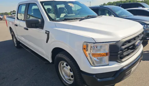 More photos of 2022 Ford F-150 XL at Automaxx of the Carolinas, SC