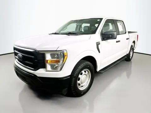 Another view of 2022 Ford F-150 XL for sale in Summerville, SC at Automaxx of the Carolinas