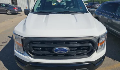 Another view of 2022 Ford F-150 XL for sale in Summerville, SC at Automaxx of the Carolinas