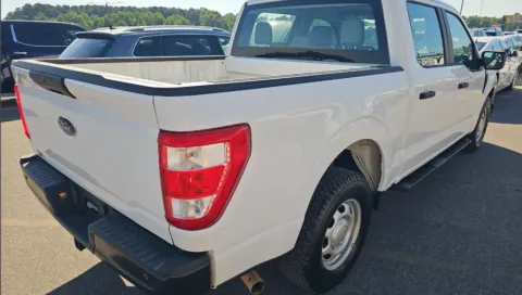 More photos of 2022 Ford F-150 XL at Automaxx of the Carolinas, SC