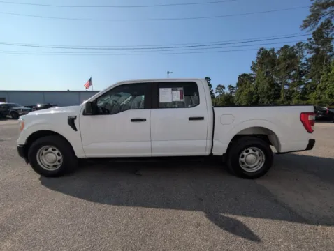 More photos of 2022 Ford F-150 XL at Automaxx of the Carolinas, SC