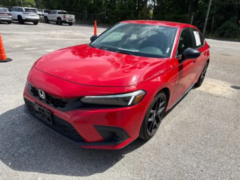 More photos of 2024 Honda Civic Sport at Automaxx of the Carolinas, SC
