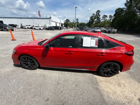 More photos of 2024 Honda Civic Sport at Automaxx of the Carolinas, SC