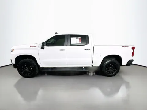 More photos of 2021 Chevrolet Silverado 1500 LT Trail Boss at Automaxx of the Carolinas, SC
