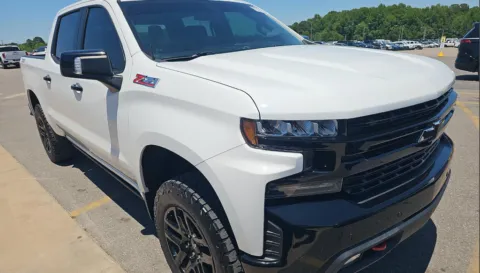 More photos of 2021 Chevrolet Silverado 1500 LT Trail Boss at Automaxx of the Carolinas, SC