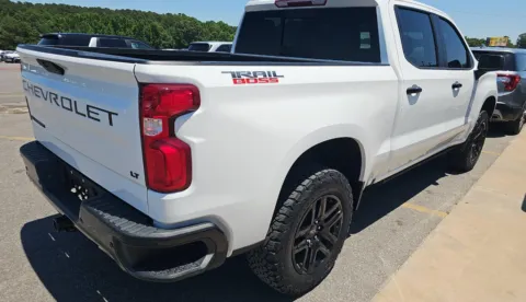 More photos of 2021 Chevrolet Silverado 1500 LT Trail Boss at Automaxx of the Carolinas, SC