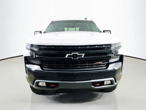 Photos of 2021 Chevrolet Silverado 1500 LT Trail Boss for sale in Summerville, SC at Automaxx of the Carolinas